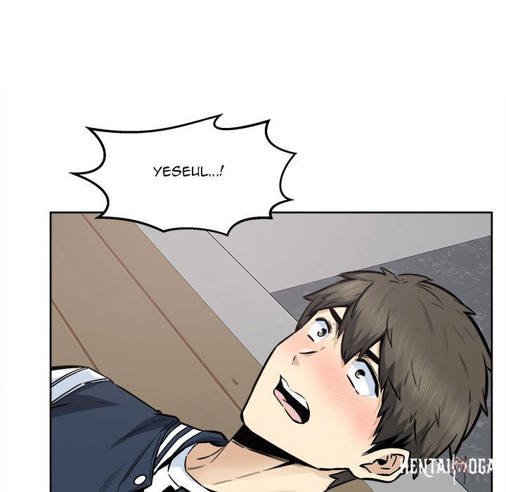 Excuse me, This is my Room Excuse me, This is my Room Chapter 92 - Page 127