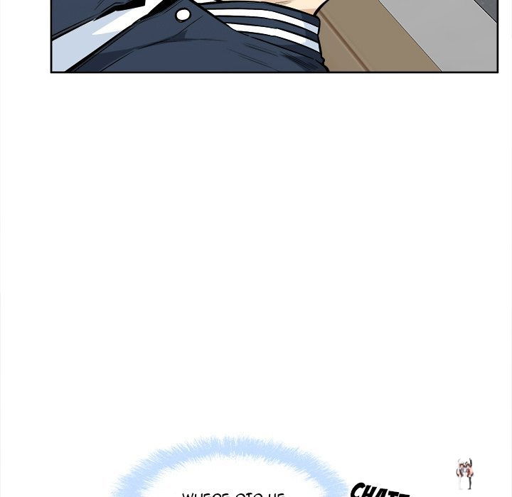 Excuse me, This is my Room Excuse me, This is my Room Chapter 92 - Page 128