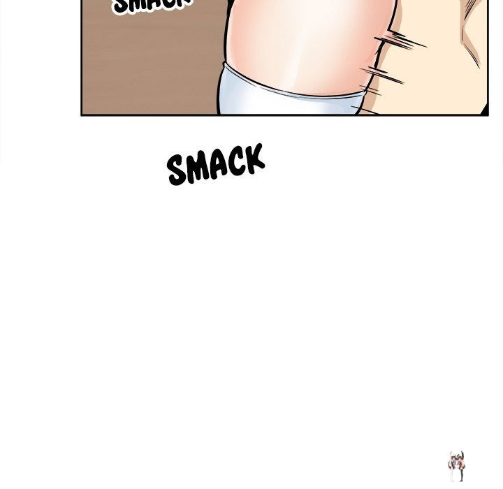 Excuse me, This is my Room Excuse me, This is my Room Chapter 92 - Page 132