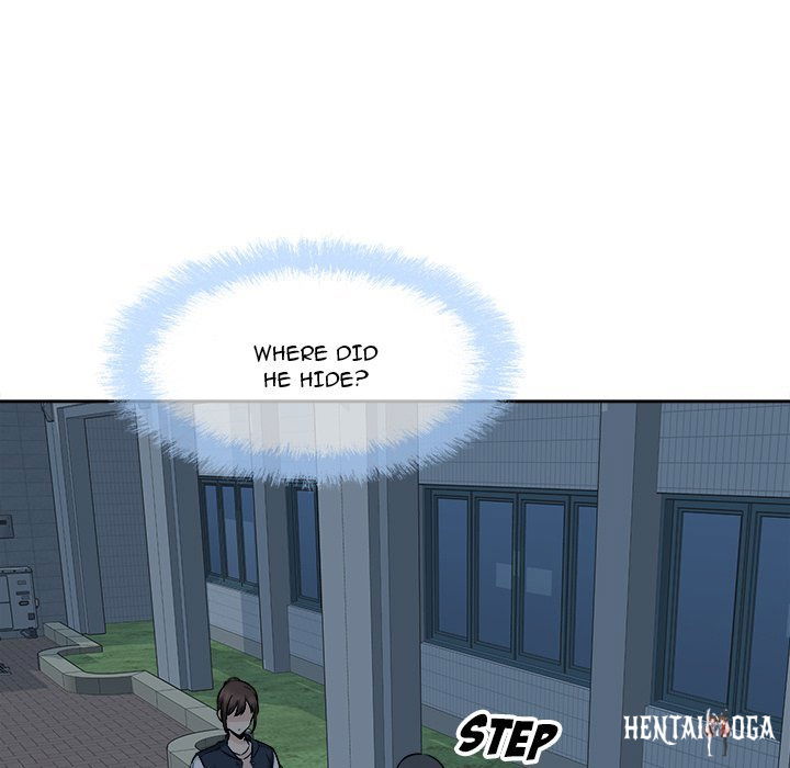 Excuse me, This is my Room Excuse me, This is my Room Chapter 92 - Page 133