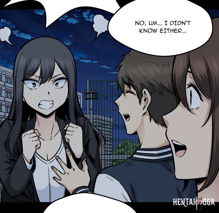 Excuse me, This is my Room Excuse me, This is my Room Chapter 92 - Page 14