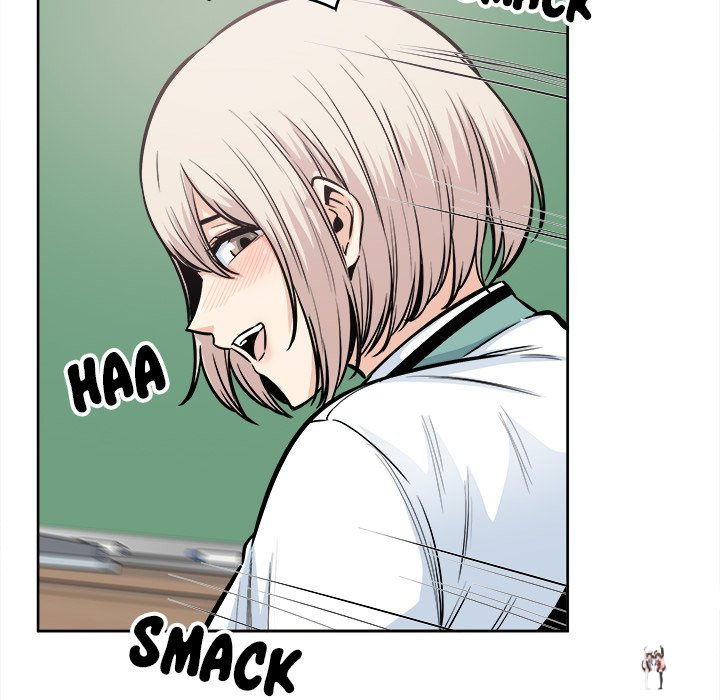 Excuse me, This is my Room Excuse me, This is my Room Chapter 92 - Page 140