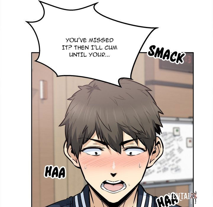 Excuse me, This is my Room Excuse me, This is my Room Chapter 92 - Page 142