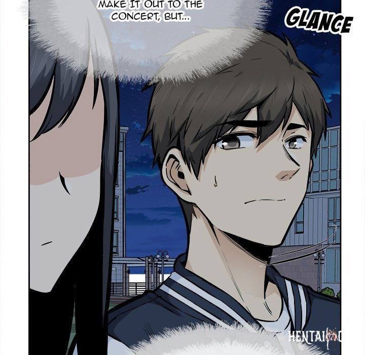 Excuse me, This is my Room Excuse me, This is my Room Chapter 92 - Page 16