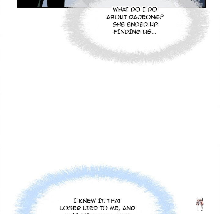 Excuse me, This is my Room Excuse me, This is my Room Chapter 92 - Page 17