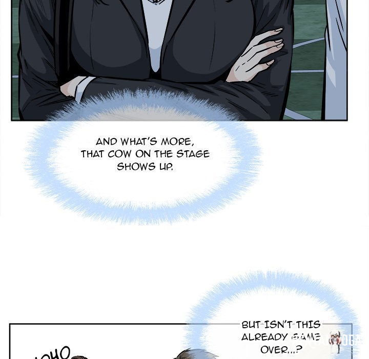 Excuse me, This is my Room Excuse me, This is my Room Chapter 92 - Page 19