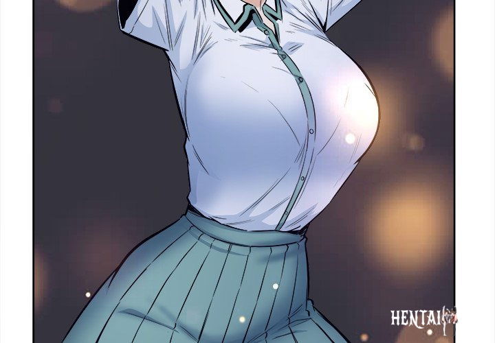 Excuse me, This is my Room Excuse me, This is my Room Chapter 92 - Page 2