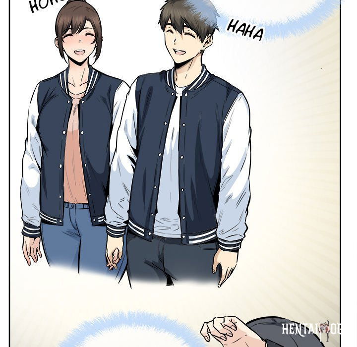 Excuse me, This is my Room Excuse me, This is my Room Chapter 92 - Page 20