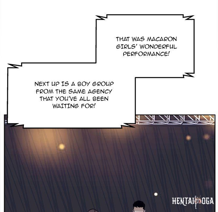 Excuse me, This is my Room Excuse me, This is my Room Chapter 92 - Page 22