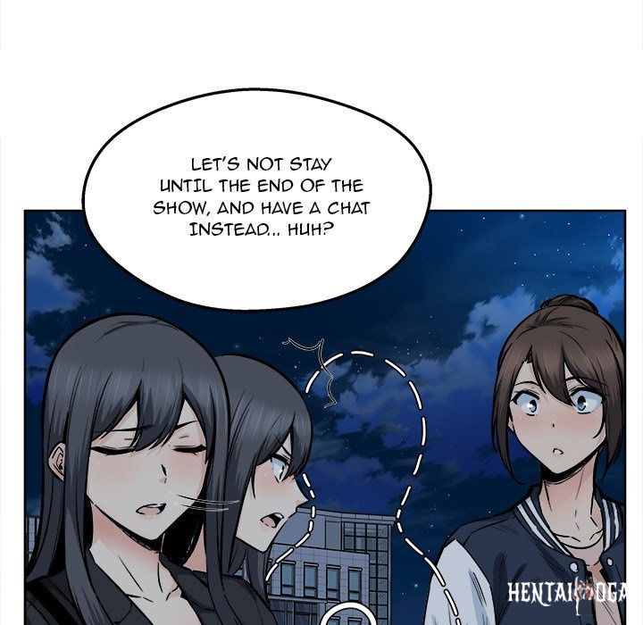 Excuse me, This is my Room Excuse me, This is my Room Chapter 92 - Page 26