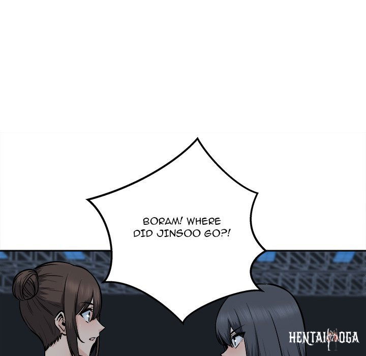 Excuse me, This is my Room Excuse me, This is my Room Chapter 92 - Page 28