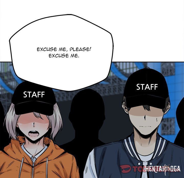 Excuse me, This is my Room Excuse me, This is my Room Chapter 92 - Page 30