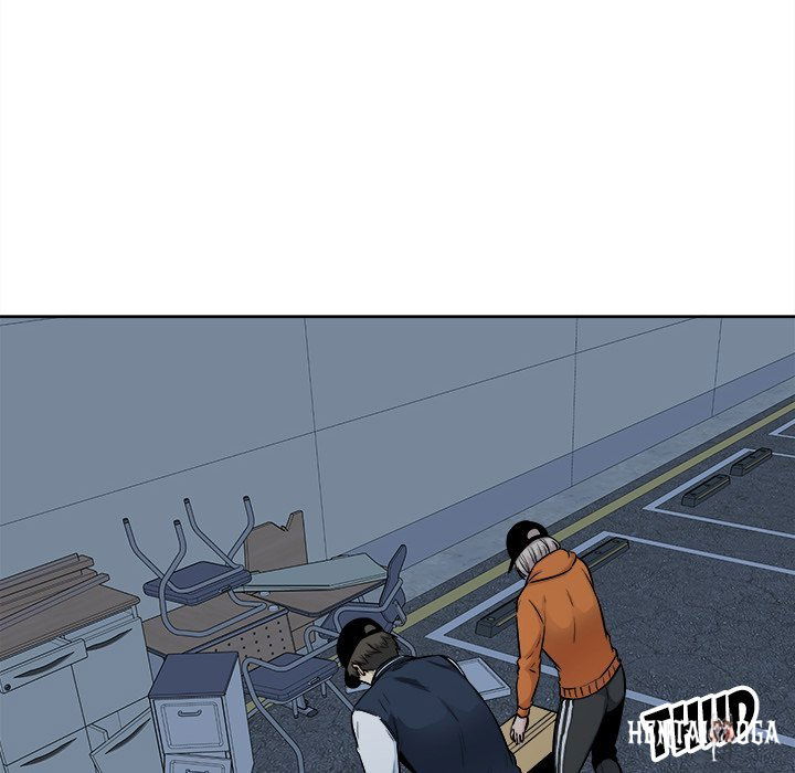 Excuse me, This is my Room Excuse me, This is my Room Chapter 92 - Page 32