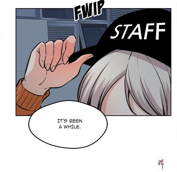 Excuse me, This is my Room Excuse me, This is my Room Chapter 92 - Page 34