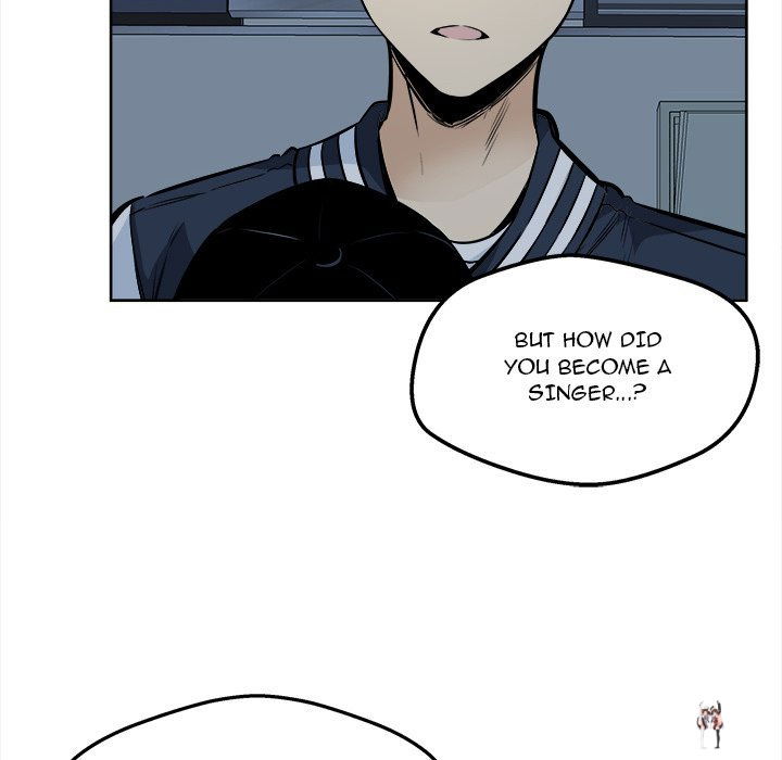 Excuse me, This is my Room Excuse me, This is my Room Chapter 92 - Page 38