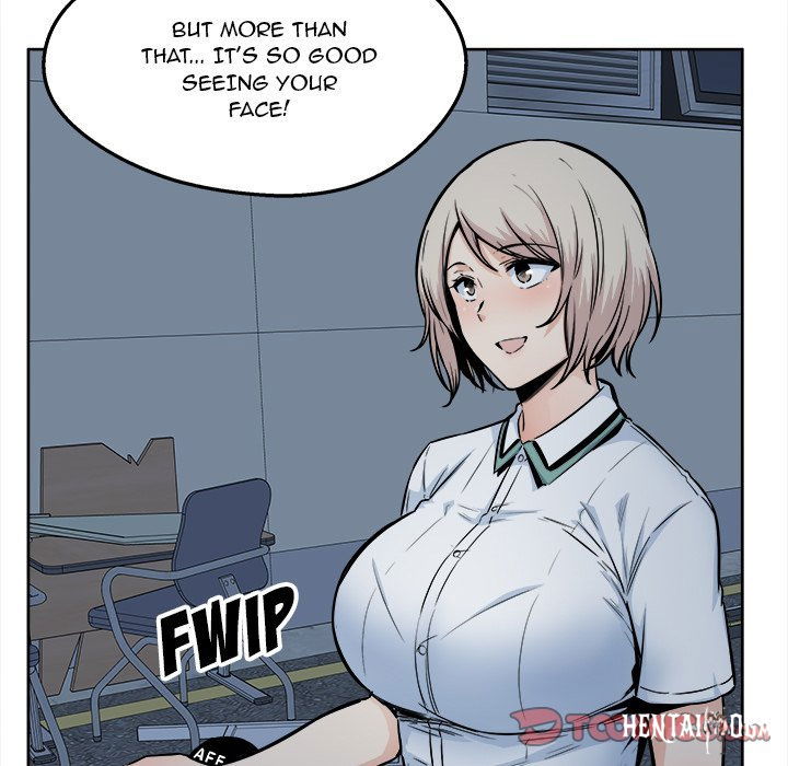 Excuse me, This is my Room Excuse me, This is my Room Chapter 92 - Page 39