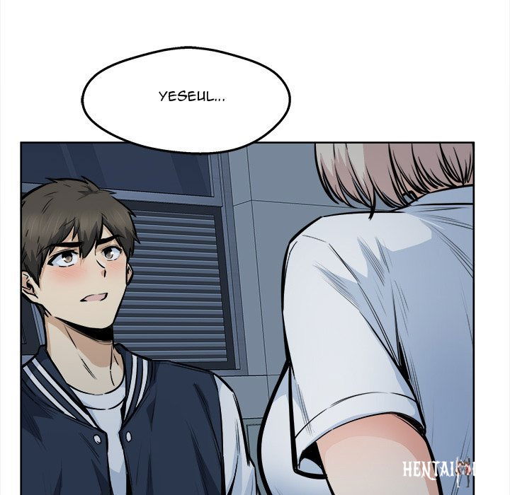 Excuse me, This is my Room Excuse me, This is my Room Chapter 92 - Page 41