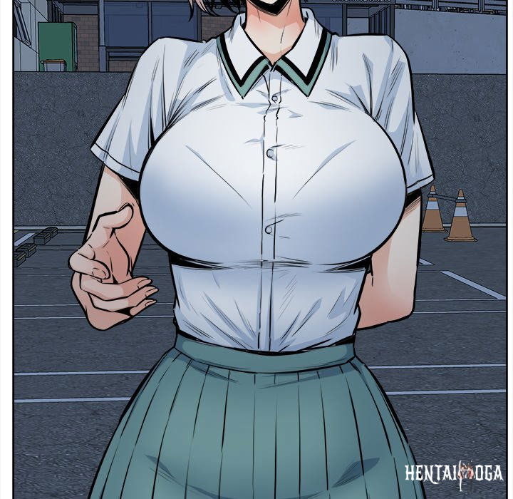 Excuse me, This is my Room Excuse me, This is my Room Chapter 92 - Page 44