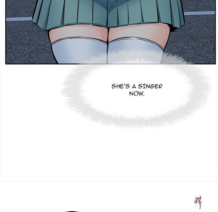 Excuse me, This is my Room Excuse me, This is my Room Chapter 92 - Page 45