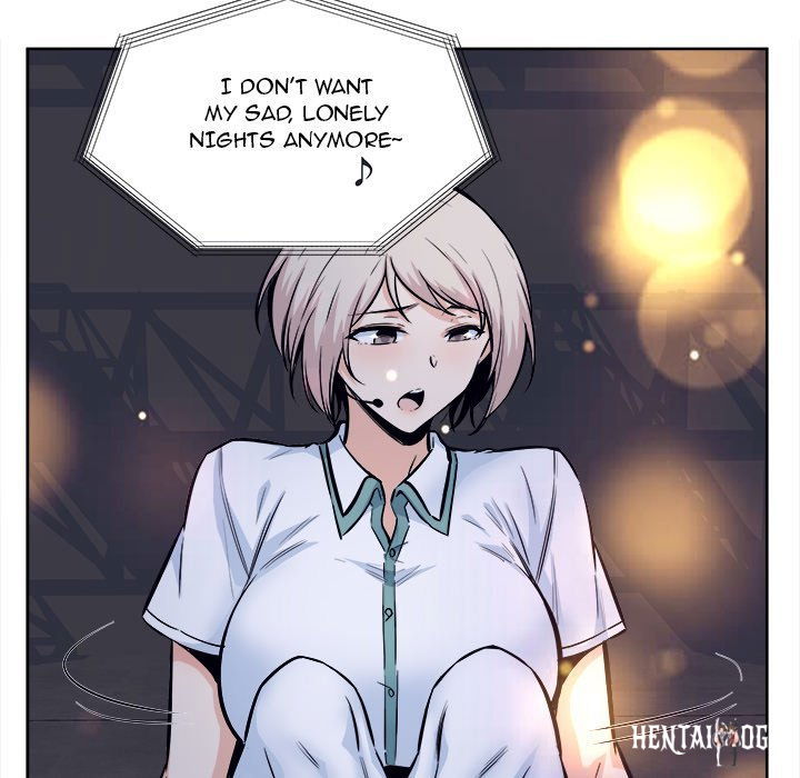 Excuse me, This is my Room Excuse me, This is my Room Chapter 92 - Page 5