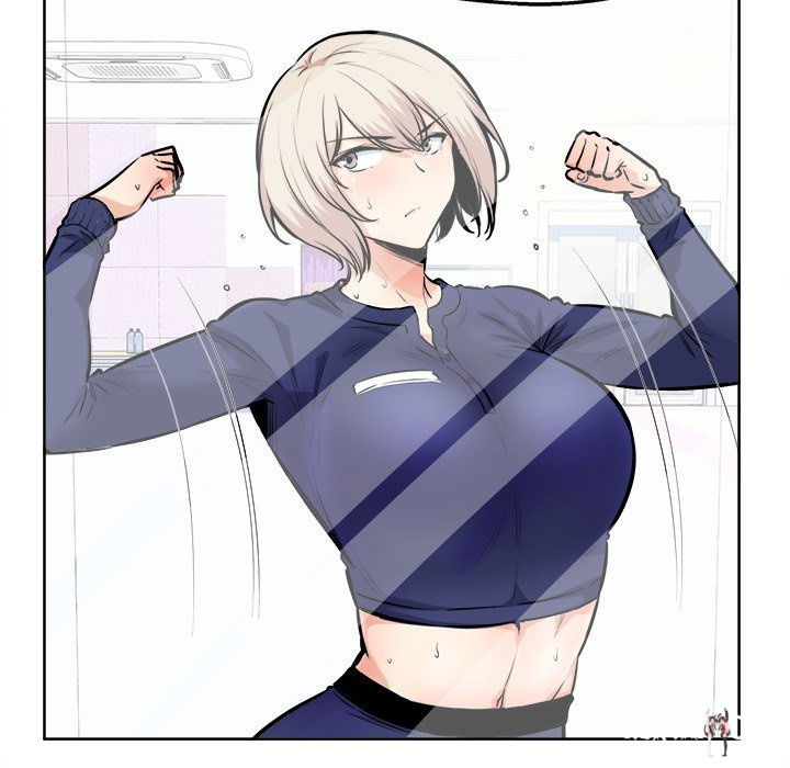 Excuse me, This is my Room Excuse me, This is my Room Chapter 92 - Page 51