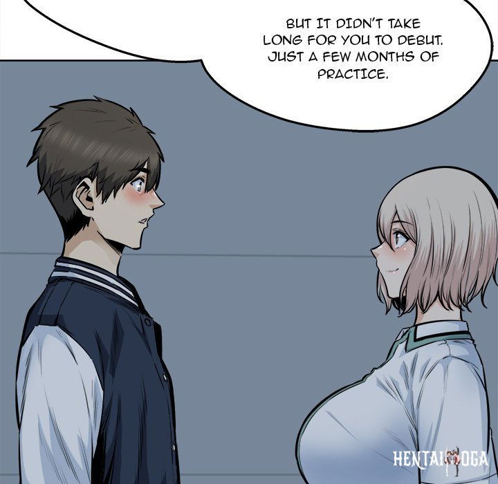 Excuse me, This is my Room Excuse me, This is my Room Chapter 92 - Page 53