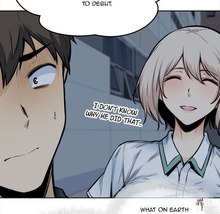 Excuse me, This is my Room Excuse me, This is my Room Chapter 92 - Page 55