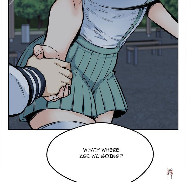 Excuse me, This is my Room Excuse me, This is my Room Chapter 92 - Page 58