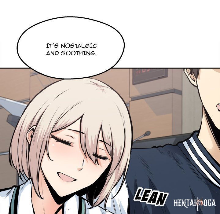 Excuse me, This is my Room Excuse me, This is my Room Chapter 92 - Page 64