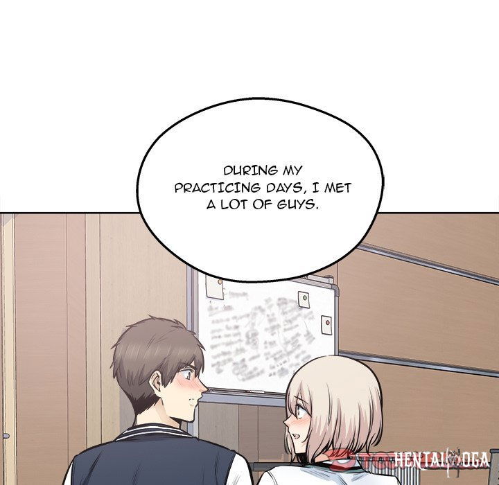 Excuse me, This is my Room Excuse me, This is my Room Chapter 92 - Page 66