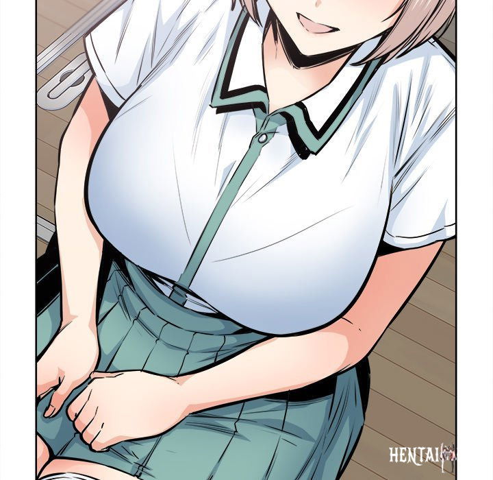 Excuse me, This is my Room Excuse me, This is my Room Chapter 92 - Page 69