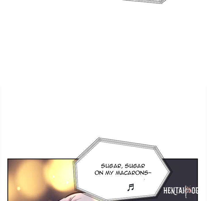 Excuse me, This is my Room Excuse me, This is my Room Chapter 92 - Page 7