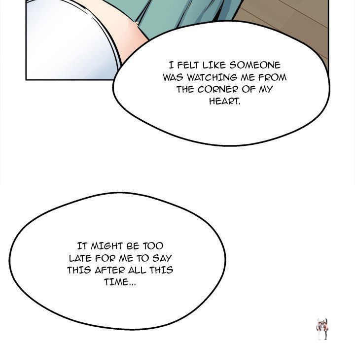 Excuse me, This is my Room Excuse me, This is my Room Chapter 92 - Page 70