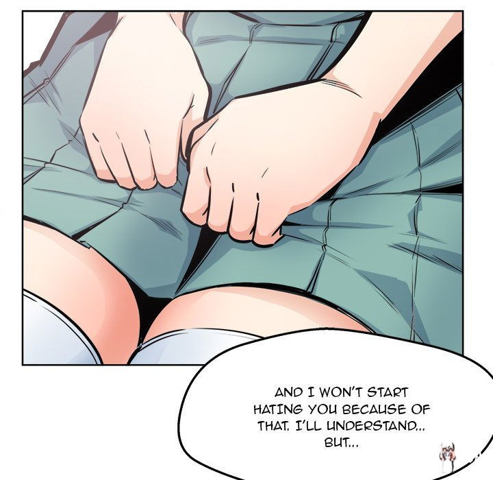 Excuse me, This is my Room Excuse me, This is my Room Chapter 92 - Page 71