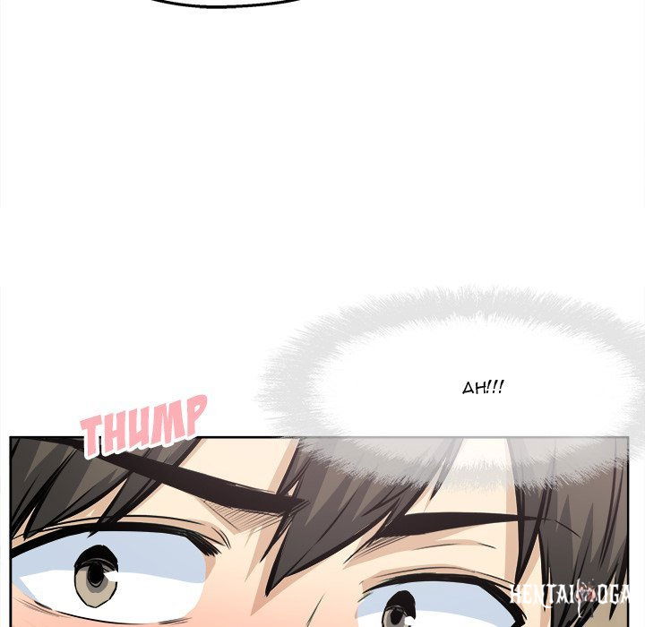 Excuse me, This is my Room Excuse me, This is my Room Chapter 92 - Page 74