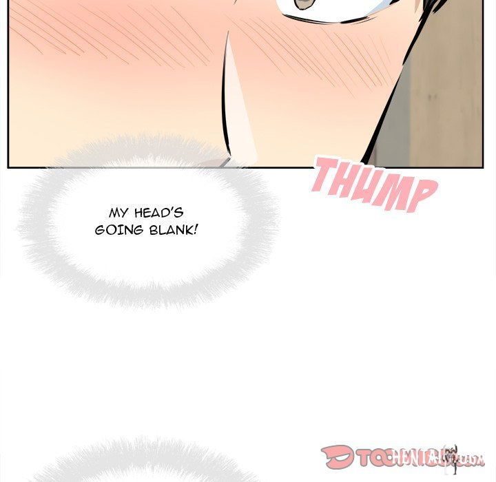 Excuse me, This is my Room Excuse me, This is my Room Chapter 92 - Page 75