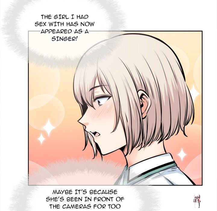 Excuse me, This is my Room Excuse me, This is my Room Chapter 92 - Page 76