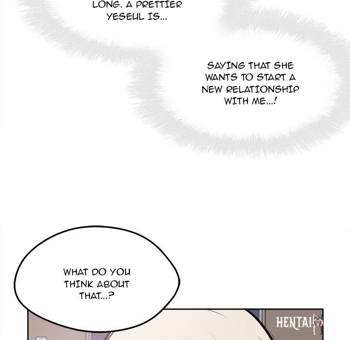 Excuse me, This is my Room Excuse me, This is my Room Chapter 92 - Page 77