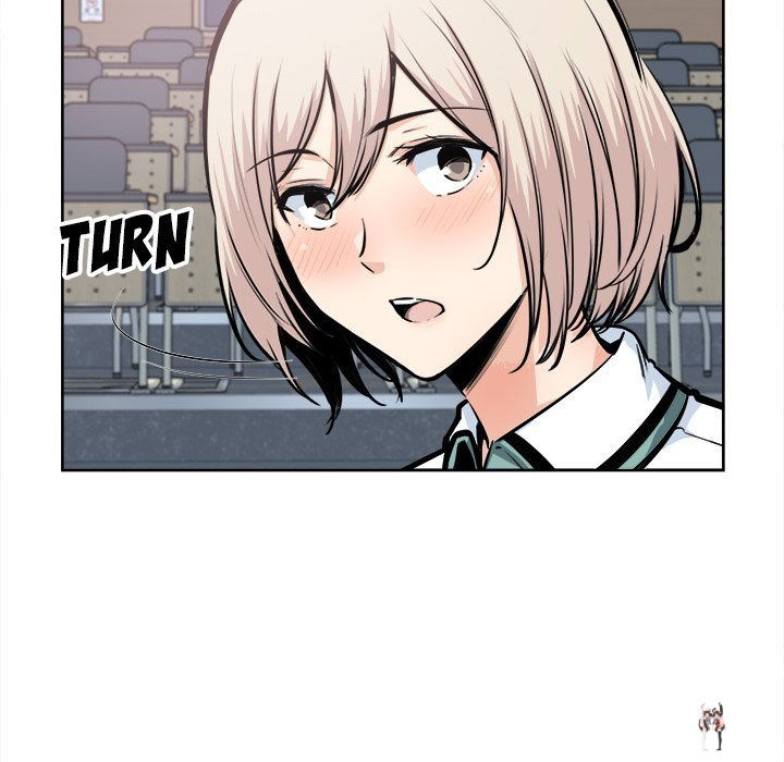 Excuse me, This is my Room Excuse me, This is my Room Chapter 92 - Page 78