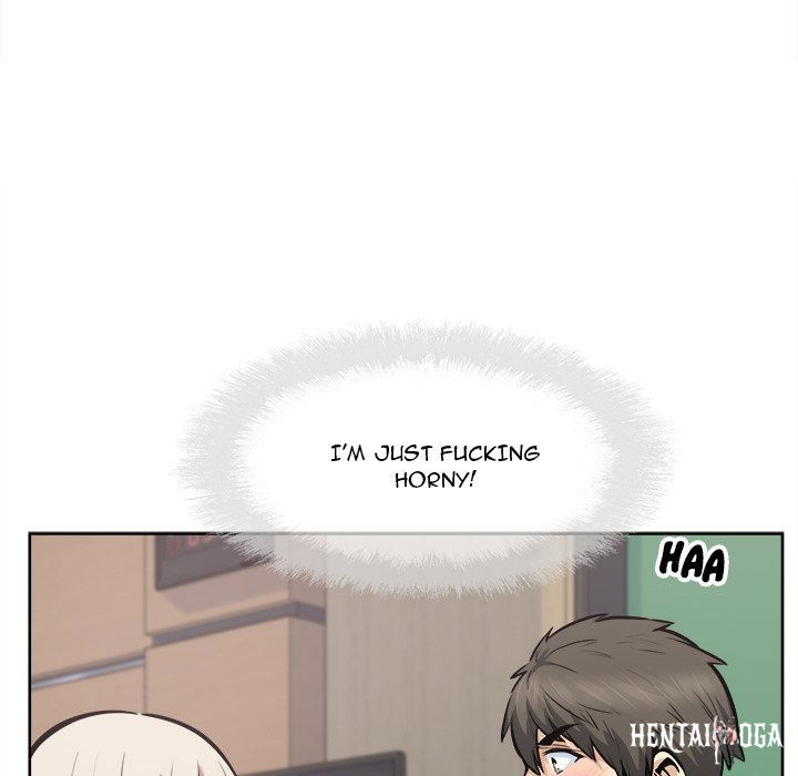 Excuse me, This is my Room Excuse me, This is my Room Chapter 92 - Page 79