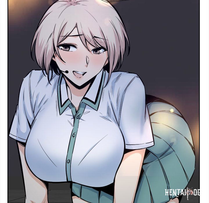 Excuse me, This is my Room Excuse me, This is my Room Chapter 92 - Page 8