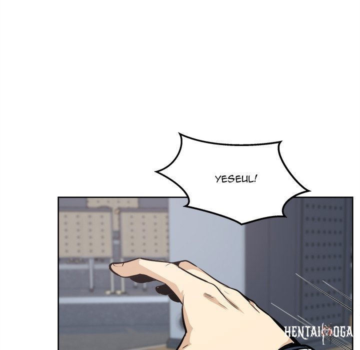 Excuse me, This is my Room Excuse me, This is my Room Chapter 92 - Page 81