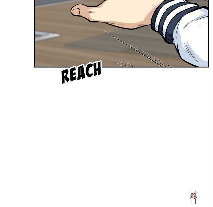 Excuse me, This is my Room Excuse me, This is my Room Chapter 92 - Page 82