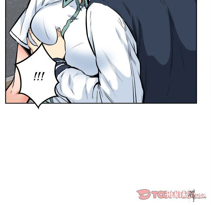 Excuse me, This is my Room Excuse me, This is my Room Chapter 92 - Page 84