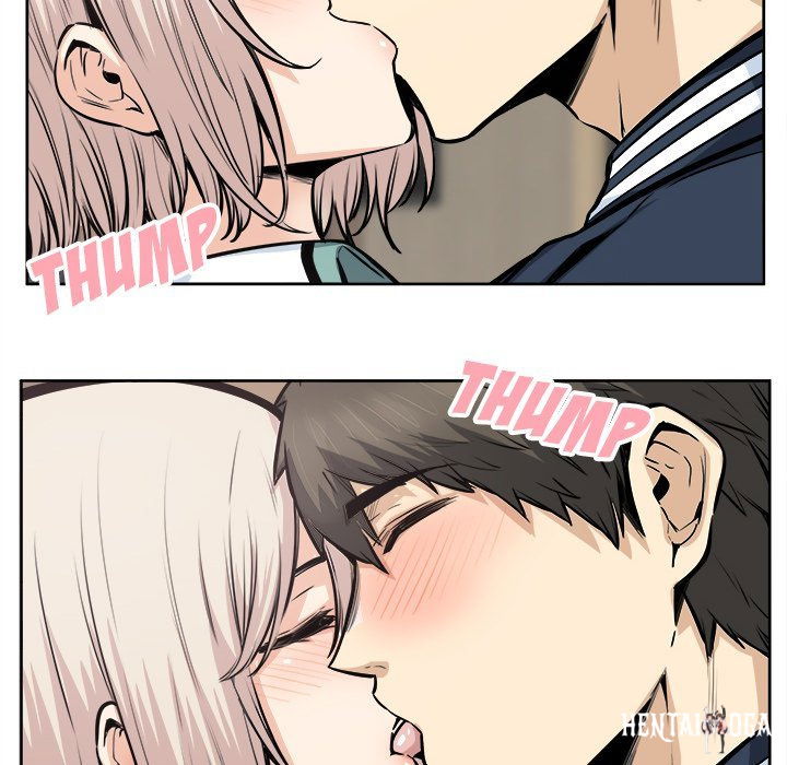 Excuse me, This is my Room Excuse me, This is my Room Chapter 92 - Page 86