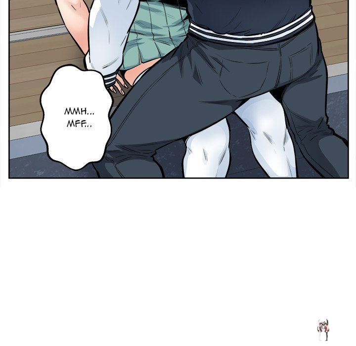 Excuse me, This is my Room Excuse me, This is my Room Chapter 92 - Page 89