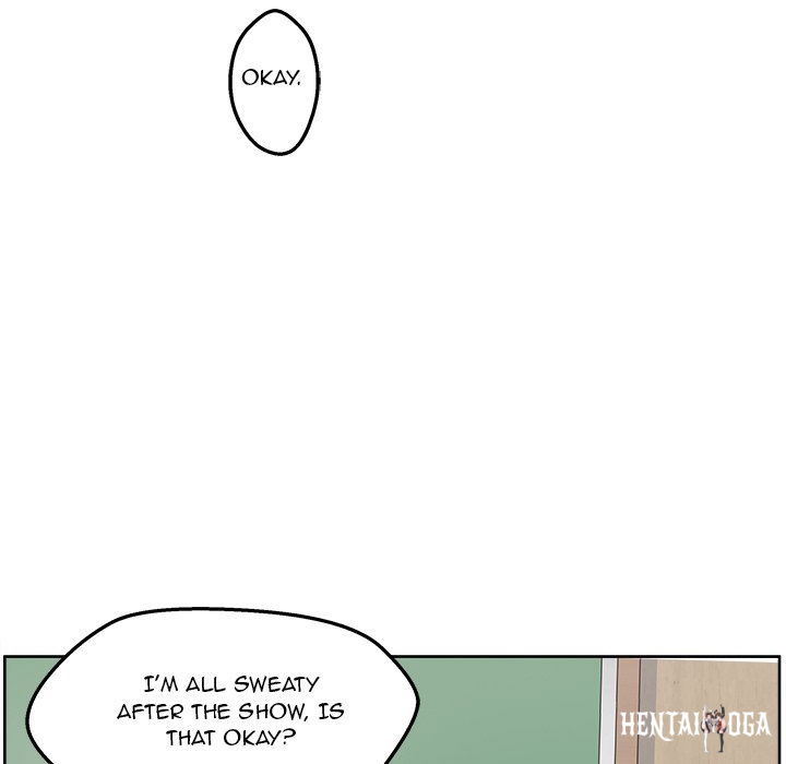 Excuse me, This is my Room Excuse me, This is my Room Chapter 92 - Page 91