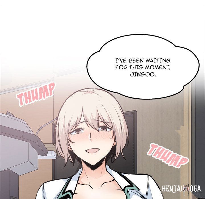 Excuse me, This is my Room Excuse me, This is my Room Chapter 92 - Page 95