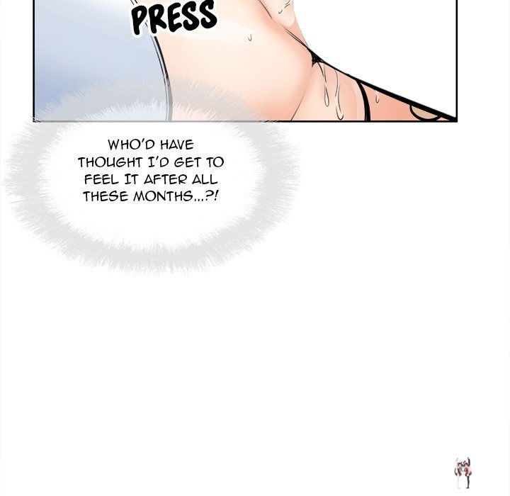 Excuse me, This is my Room Excuse me, This is my Room Chapter 92 - Page 98