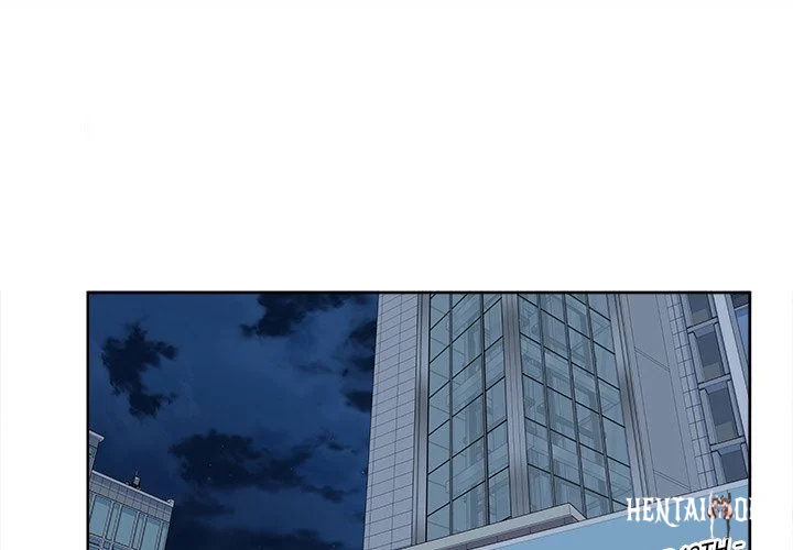 Excuse me, This is my Room Excuse me, This is my Room Chapter 93 - Page 1